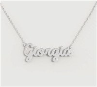 Collana Magic in the Moonlight Donna in Acciaio CNA_029_ACC - CNA_029_ACC